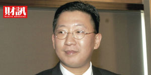 不只添壯丁基金也大賣 馬維辰雙喜臨門