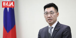 改革首發!就職國民黨主席 江啟臣最急著推這項制度