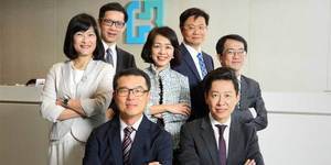 聚焦客群 專業前瞻 數位創新》台北富邦銀行 多一度用心 為客戶穩健創富