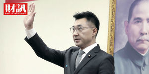 新任黨主席拚改革!江啟臣眼前三大挑戰 先看罷韓這一關