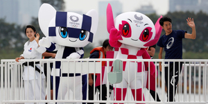 7000億日圓飛了!東京奧運延期的問題還不只是錢…