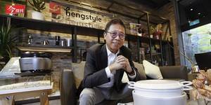 吸塵器比別人貴9倍、熨斗開價9萬元!看這家公司如何創造「Dyson們」奇蹟