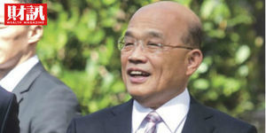 警政署長陳家欽遭政風處函送 蘇貞昌震怒:事前未被告知