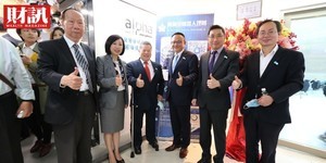 國發會第一家力挺的機器人理財 五月展身手