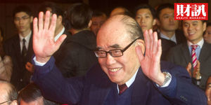 郝柏村辭世 享壽102歲》出將入相 一代軍事強人的百年傳奇人生