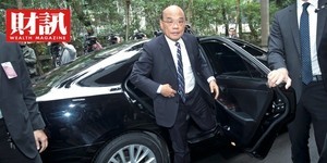 掰了新系轉向拉攏英系?蘇貞昌強勢拔官幕後...有這個考量