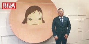 窺祕力晶黃崇仁的藝術大觀園