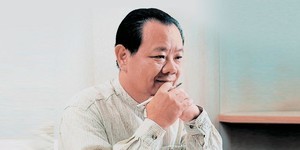 散戶要體會大股東心態 台股老先覺郭泰:要在台股賺大錢,只有抄底