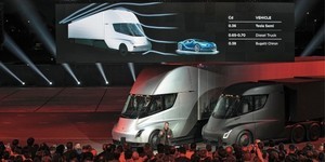 中國車業趁亂搶快 為後疫情時代備戰