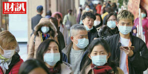 研究指出:腹瀉!是某些武漢肺炎患者的第一病徵