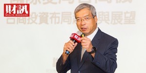 百年一遇大瘟疫,台灣「慘業地圖」浮現!謝金河:4月會更慘...