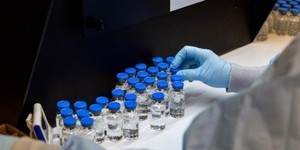 矽谷藥廠Gilead董座 : 53病患接受瑞德西韋效果,數據有其侷限性