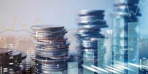 渣打財管:美金、現金、黃金為王 期待下半年U型反彈