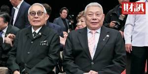 豪砸上億買宜蘭金盈谷度假村 首富蔡衍明的私密樂園曝光!
