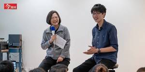 富比世傑出青年大獎》28歲CEO林裕欽,打造最懂400萬年輕人的Dcard