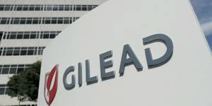 中國臨床雖喊停!瑞德西韋臨床實驗傳佳音 激勵Gilead股價盤後大漲