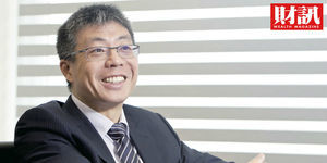 寶佳林家宏又出手 大華建設將變天?