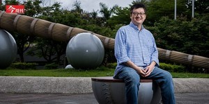 他英語轉播「地表唯一棒球賽」宣揚台灣防疫 狂圈百萬海外粉絲