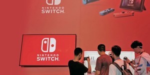 宅在家爽爽玩!Switch缺貨Xbox熱賣 供應鏈跟著大發