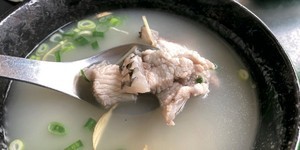 任希浩:台南山記魚仔店 讓海鮮控暴動了