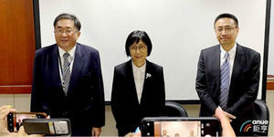 東元股東會〉公司派勝利 董座:企業經營不是用股權數來彰顯價值
