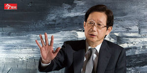 林文淵專訪》幫過公司派,為何如今幫市場派?黃國昌也助攻 林郭文艷還守得住大同嗎?