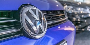 福斯汽車集團Q1淨利衰退86.1% 主因與中國市場有關...