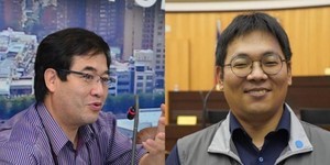 鄭文燦團隊游建華、王安邦入閣 谷辣斯任總統府發言人