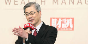 黃天牧追隨大公報「四不」原則 以「當仁不讓」迎接挑戰