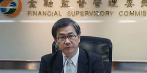 金管會立院備詢〉四家壽險淨值比拉警報 黃天牧要求限期改善