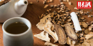 增加防護力,喝茶去! 中醫師的「防疫茶飲」 有這體質最需要
