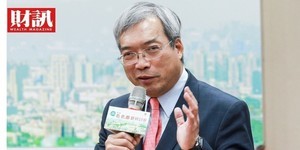 寶德能源、友達、群創光電淪「慘業」 謝金河:背後述說相同故事