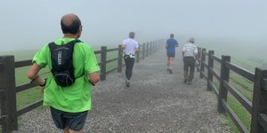 謝金河:同樣的距離,完全不一樣的感受!