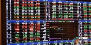 內資撐場守月線 內外資同步賣超富邦VIX 9.2萬張