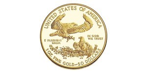 黃金相對強勢貨幣上探歷史高!小摩:人們對現鈔沒信心