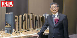 【南港奇襲泰豐】坦承已與馬述健4次通話 林學圃:公司不賺錢,人家會瞧不起你!