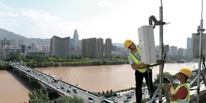 各國都在積極建置5G基地台 帶旺銅箔基板熱到下半年