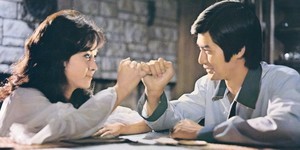 塗翔文:數位修復再驚豔 !終於看見「三廳電影」名片 《彩雲飛》