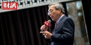 世界一直往前走,官員仍活在18世紀 謝金河:小英總統看到問題沒?