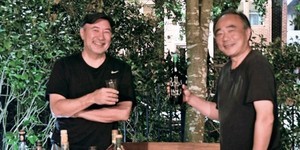 來自1827年的祝福 馬德拉酒獨酌有感