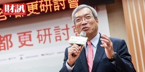 友訊經營權之爭第一場戰役 謝金河:胡雪輸了!