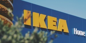 IKEA桃園店7/22熄燈 開往4倍大的青埔