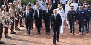 罷韓對決/一窺韓國瑜的「身邊人」 韓家軍不敢戰嗎?