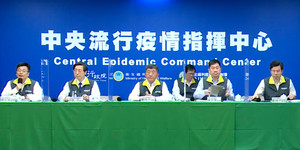 快訊/今日+0!連開140天⋯每日記者會最終回:國內解封,邊境仍嚴管