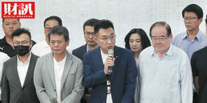 國民黨痛失高雄江山 頭號戰犯不是韓國瑜,而是「國家隊」?