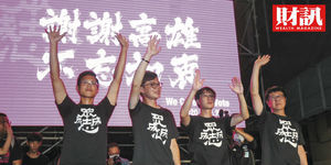 罷韓寫歷史 那近94萬張選票,教會政治人物的幾件事
