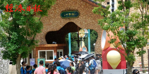 旅行社5月營收慘澹 最慘年減99.9%