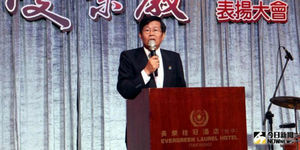 高雄市代理市長人選出爐!前副市長楊明州出線