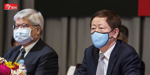 華為訂單缺口如何解決?台積電密研二奈米 股東會三大重點全解析