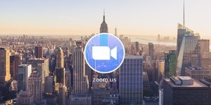 Zoom認了!受中國壓力,關閉與六四相關線上會議與使用者帳號